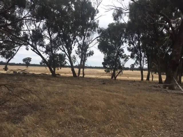Third view of Homely land listing, 1 Nagambie-Locksley Road, Avenel VIC 3664
