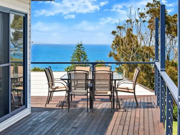 Main view of Homely house listing, 24 The Promenade, Manyana NSW 2539