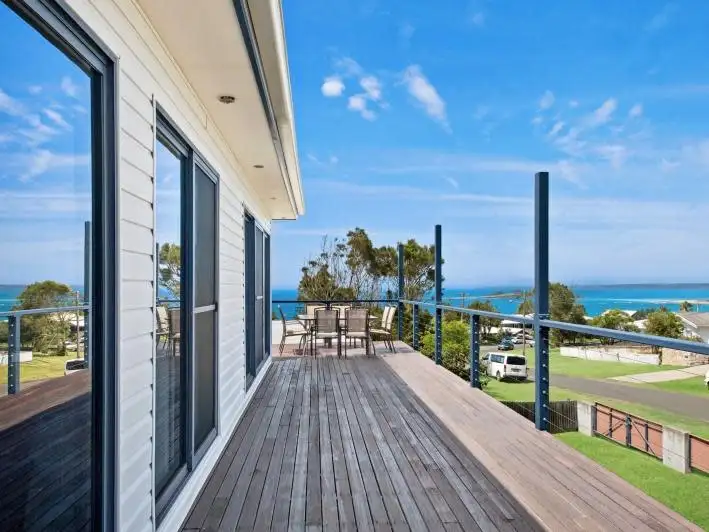 Second view of Homely house listing, 24 The Promenade, Manyana NSW 2539