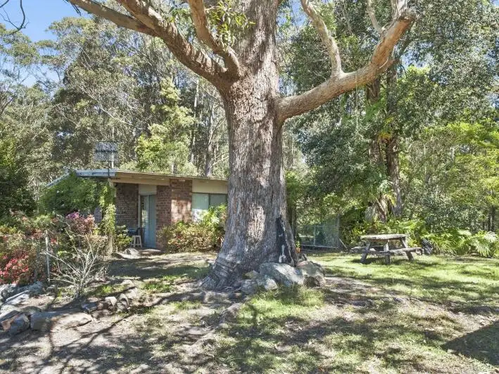 Main view of Homely rural property listing, 225 Woodburn Road, Morton NSW 2538