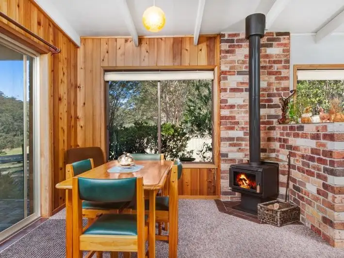 Third view of Homely rural property listing, 225 Woodburn Road, Morton NSW 2538