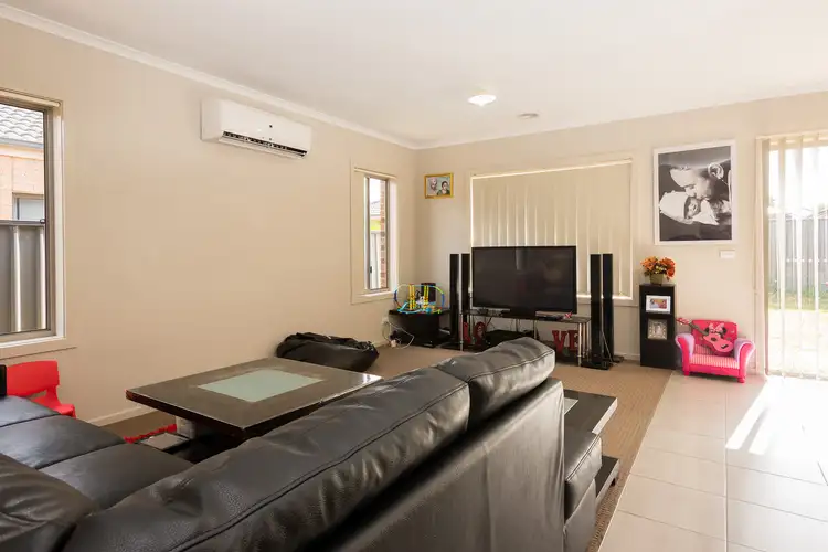 Second view of Homely house listing, 23 Woodford Street, Craigieburn VIC 3064