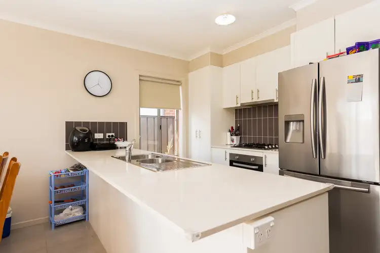 Third view of Homely house listing, 23 Woodford Street, Craigieburn VIC 3064