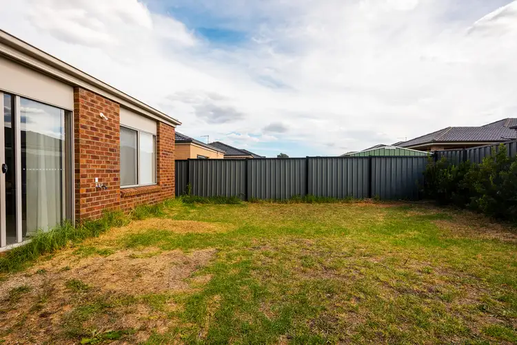 Sixth view of Homely house listing, 23 Woodford Street, Craigieburn VIC 3064