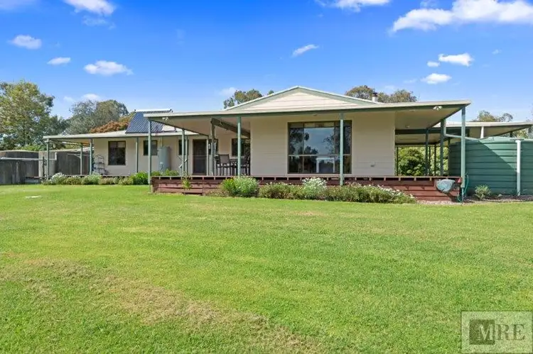 Main view of Homely house listing, 238 Gandini Lane, Mansfield VIC 3722