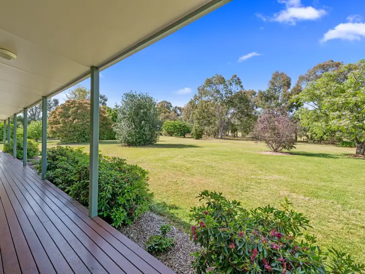 Second view of Homely house listing, 238 Gandini Lane, Mansfield VIC 3722