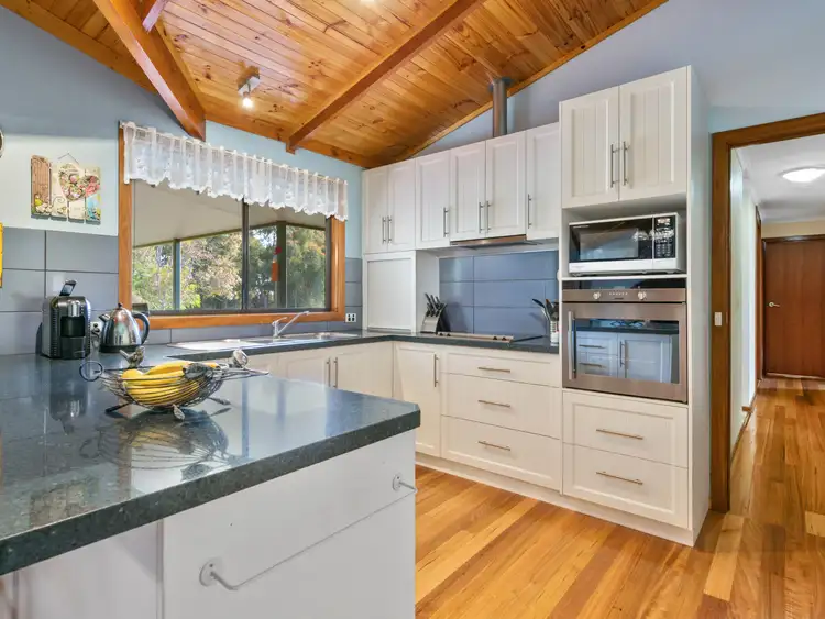 Fifth view of Homely house listing, 238 Gandini Lane, Mansfield VIC 3722