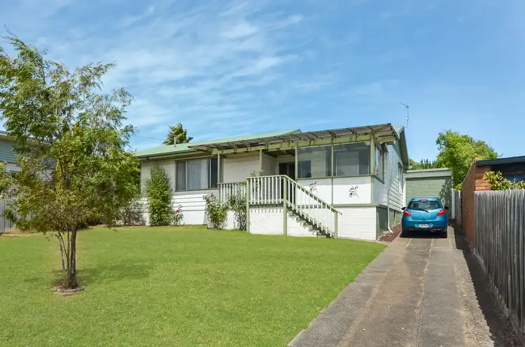 15 Balmoral Street, Portland VIC 3305