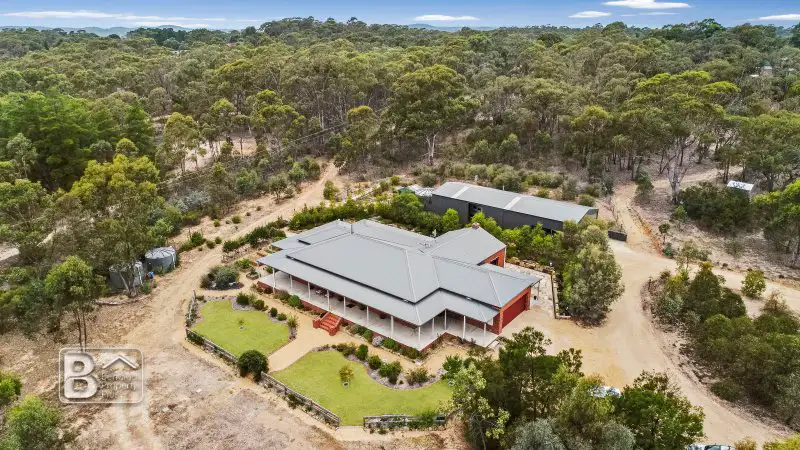 Main view of Homely house listing, 1699 Pyrenees Highway, Mckenzie Hill VIC 3451
