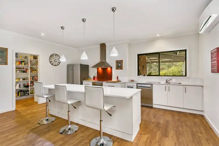 Fourth view of Homely house listing, 1699 Pyrenees Highway, Mckenzie Hill VIC 3451