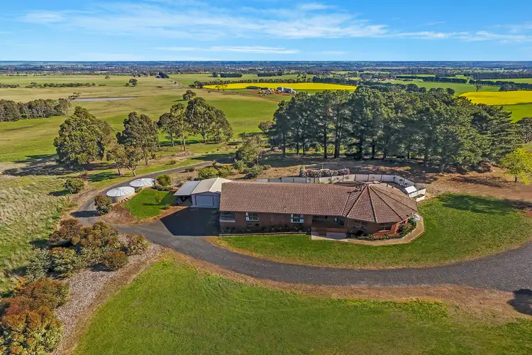 Main view of Homely house listing, 642 Mount Baimbridge Road, Hamilton VIC 3300