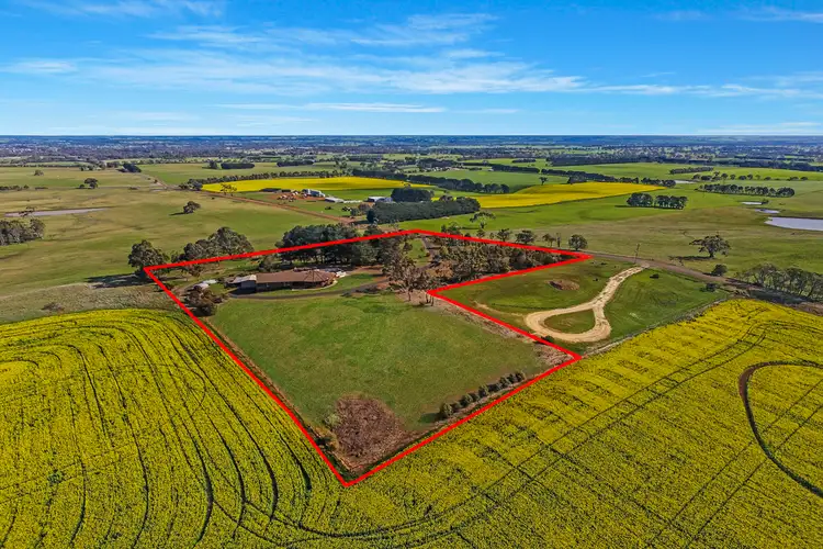 Fourth view of Homely house listing, 642 Mount Baimbridge Road, Hamilton VIC 3300