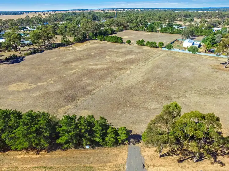 LOT 3/5 Englishs Road, Goornong VIC 3557