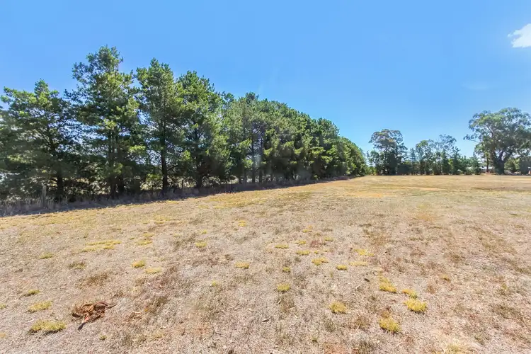 Third view of Homely land listing, LOT 3/5 Englishs Road, Goornong VIC 3557