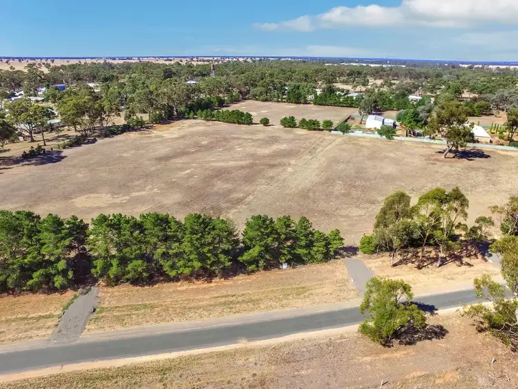 Fourth view of Homely land listing, LOT 3/5 Englishs Road, Goornong VIC 3557