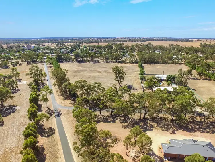 Sixth view of Homely land listing, LOT 3/5 Englishs Road, Goornong VIC 3557