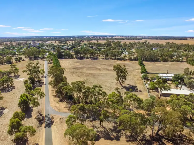 Seventh view of Homely land listing, LOT 3/5 Englishs Road, Goornong VIC 3557