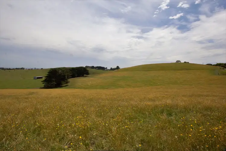 Sheepways Road, Krowera VIC 3945