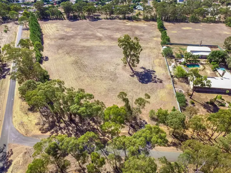 Main view of Homely land listing, LOT 5/5 Englishs Road, Goornong VIC 3557