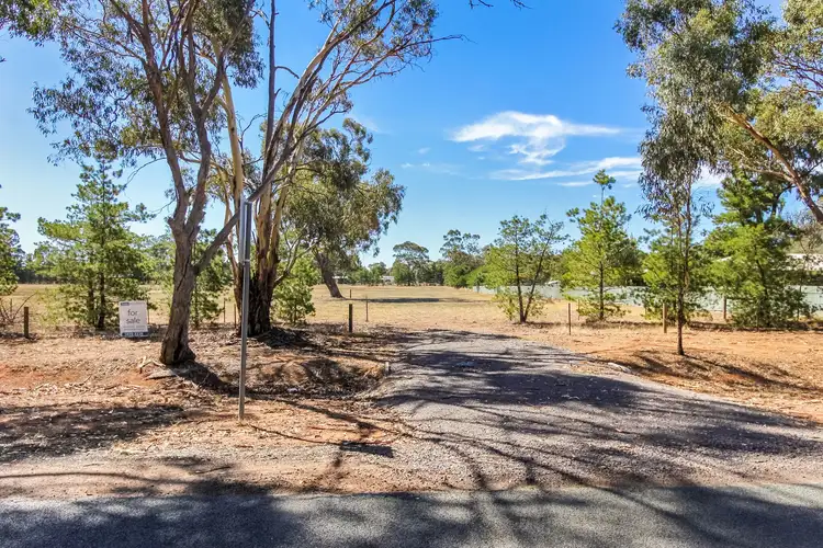 Third view of Homely land listing, LOT 5/5 Englishs Road, Goornong VIC 3557