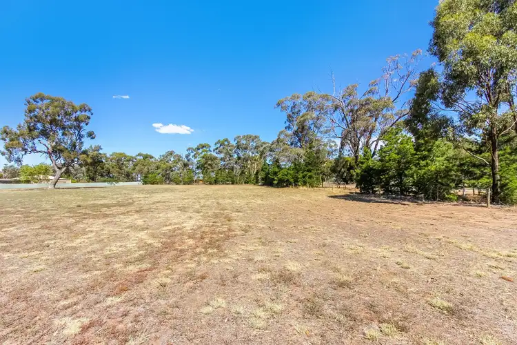 Fourth view of Homely land listing, LOT 5/5 Englishs Road, Goornong VIC 3557