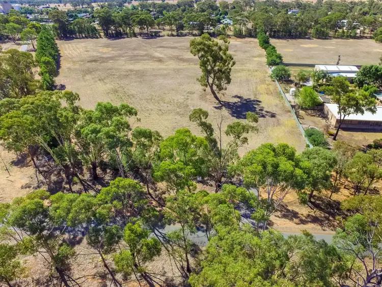 Fifth view of Homely land listing, LOT 5/5 Englishs Road, Goornong VIC 3557