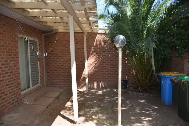 3/50 Hovell Street, Yarrawonga VIC 3730