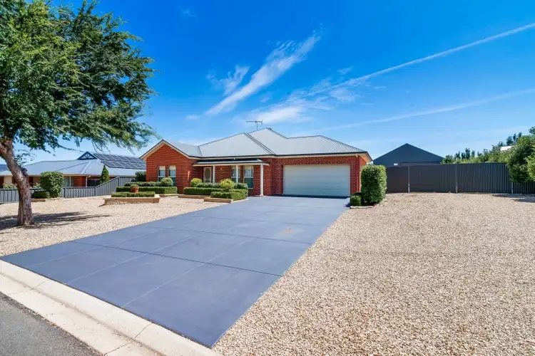 Second view of Homely house listing, 10 Mickan Road, Stockwell SA 5355