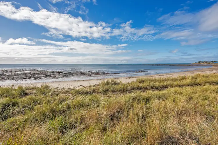 Third view of Homely land listing, 65 Walker Street, Wynyard TAS 7325