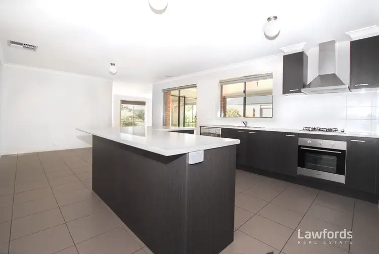 Third view of Homely house listing, Lot 9 Everlasting Rise, Kangaroo Flat VIC 3555