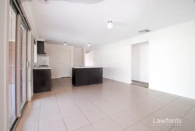 Fourth view of Homely house listing, Lot 9 Everlasting Rise, Kangaroo Flat VIC 3555