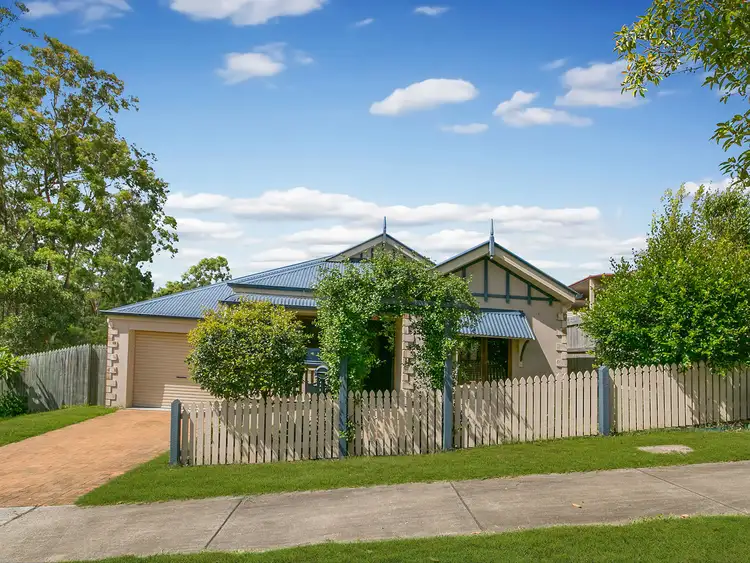17 Rocky Cape Street, Springfield Lakes QLD 4300