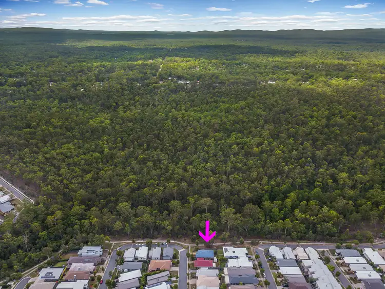 Second view of Homely house listing, 17 Rocky Cape Street, Springfield Lakes QLD 4300