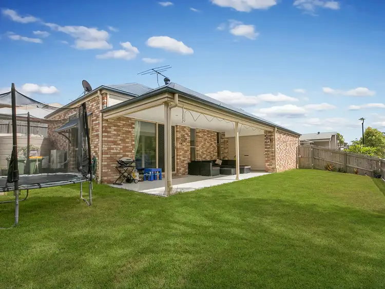 Third view of Homely house listing, 17 Rocky Cape Street, Springfield Lakes QLD 4300