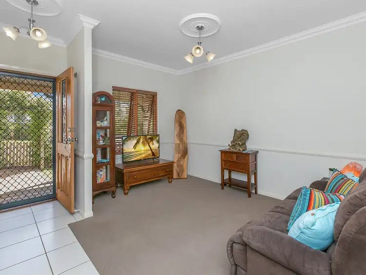 Fifth view of Homely house listing, 17 Rocky Cape Street, Springfield Lakes QLD 4300