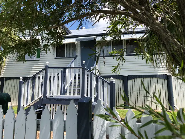 72 John Street, Maryborough QLD 4650