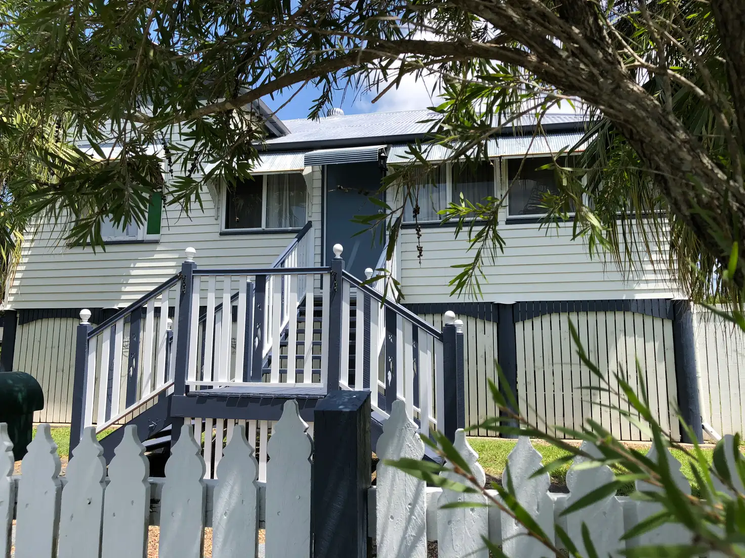 Main view of Homely house listing, 72 John Street, Maryborough QLD 4650