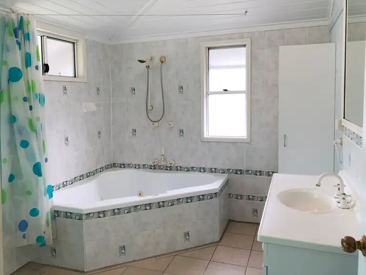 Second view of Homely house listing, 72 John Street, Maryborough QLD 4650