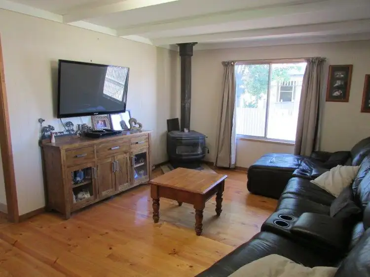 Third view of Homely house listing, 8 Craig Avenue, Warracknabeal VIC 3393