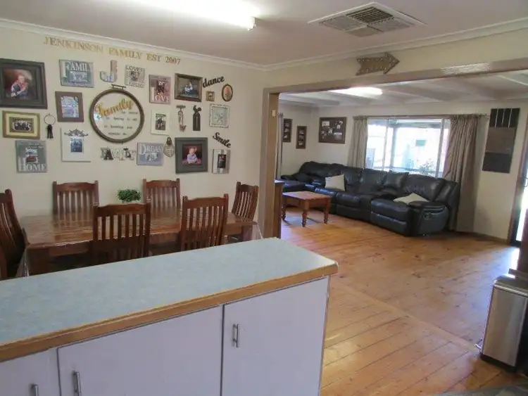 Sixth view of Homely house listing, 8 Craig Avenue, Warracknabeal VIC 3393