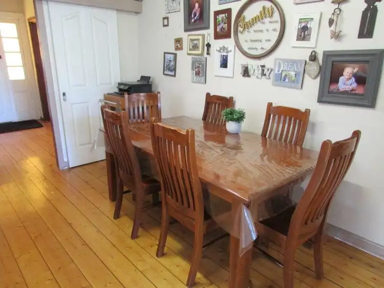 Seventh view of Homely house listing, 8 Craig Avenue, Warracknabeal VIC 3393