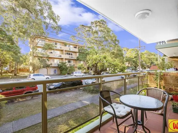 Fourth view of Homely unit listing, 1/6-10 Cairo St, Rockdale NSW 2216