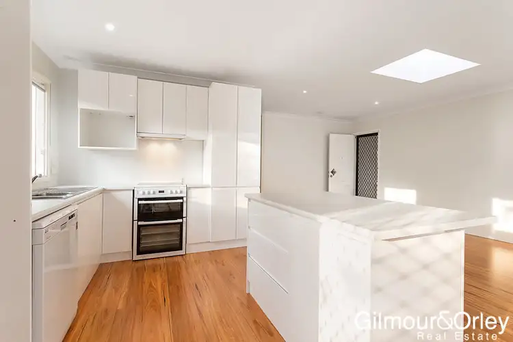 Third view of Homely house listing, 18 Tremain Avenue, Kellyville NSW 2155