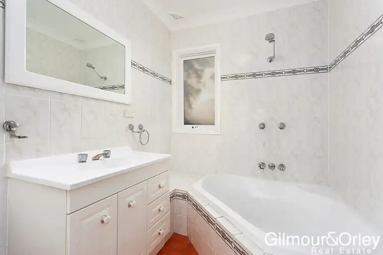 Fourth view of Homely house listing, 18 Tremain Avenue, Kellyville NSW 2155