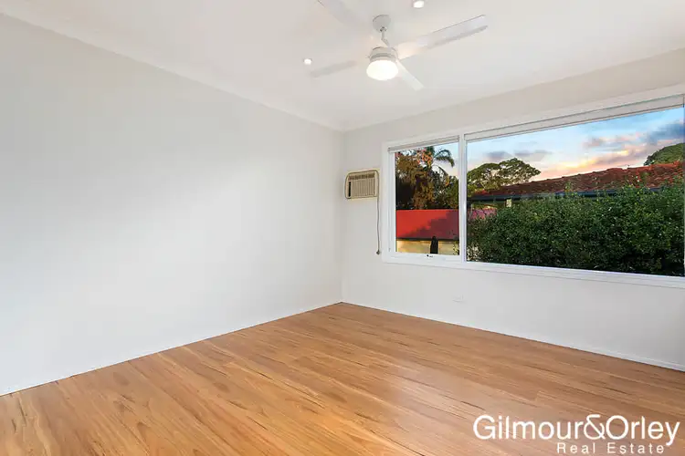 Fifth view of Homely house listing, 18 Tremain Avenue, Kellyville NSW 2155