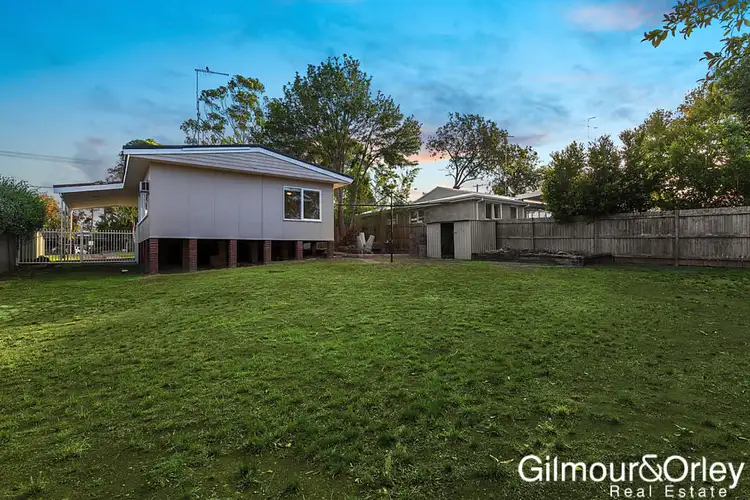 Sixth view of Homely house listing, 18 Tremain Avenue, Kellyville NSW 2155