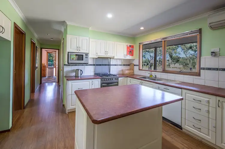 Second view of Homely house listing, 1277 Three Chain Road, Newham VIC 3442