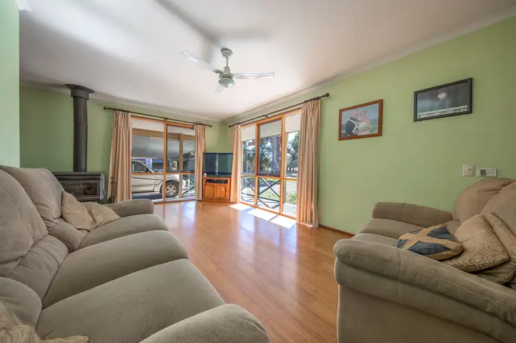 Third view of Homely house listing, 1277 Three Chain Road, Newham VIC 3442