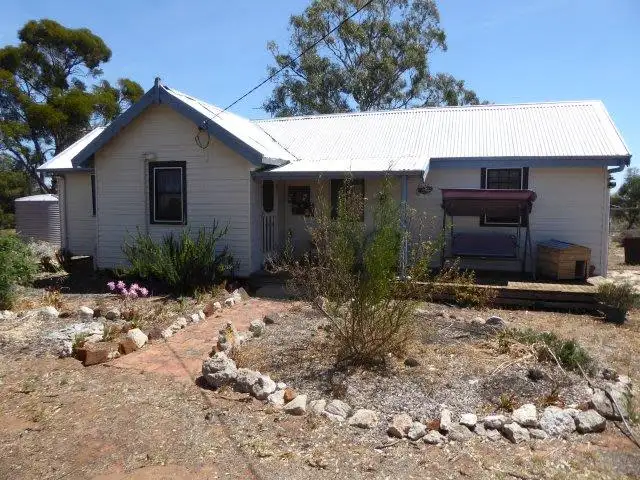 Main view of Homely house listing, 1553 Dimboola Rainbow Road, Antwerp VIC 3414