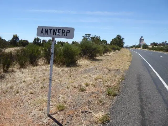 Second view of Homely house listing, 1553 Dimboola Rainbow Road, Antwerp VIC 3414